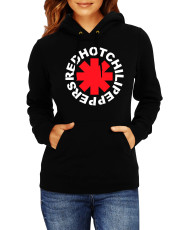 Дамски Суитчър Red Hot Chili Peppers 2