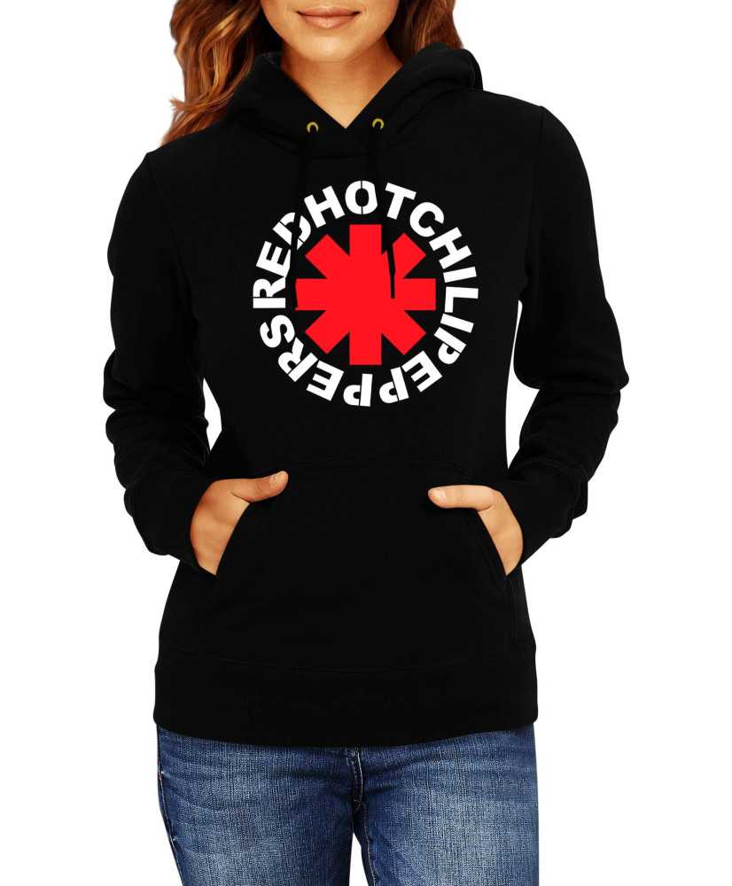 Дамски Суитчър Red Hot Chili Peppers 2