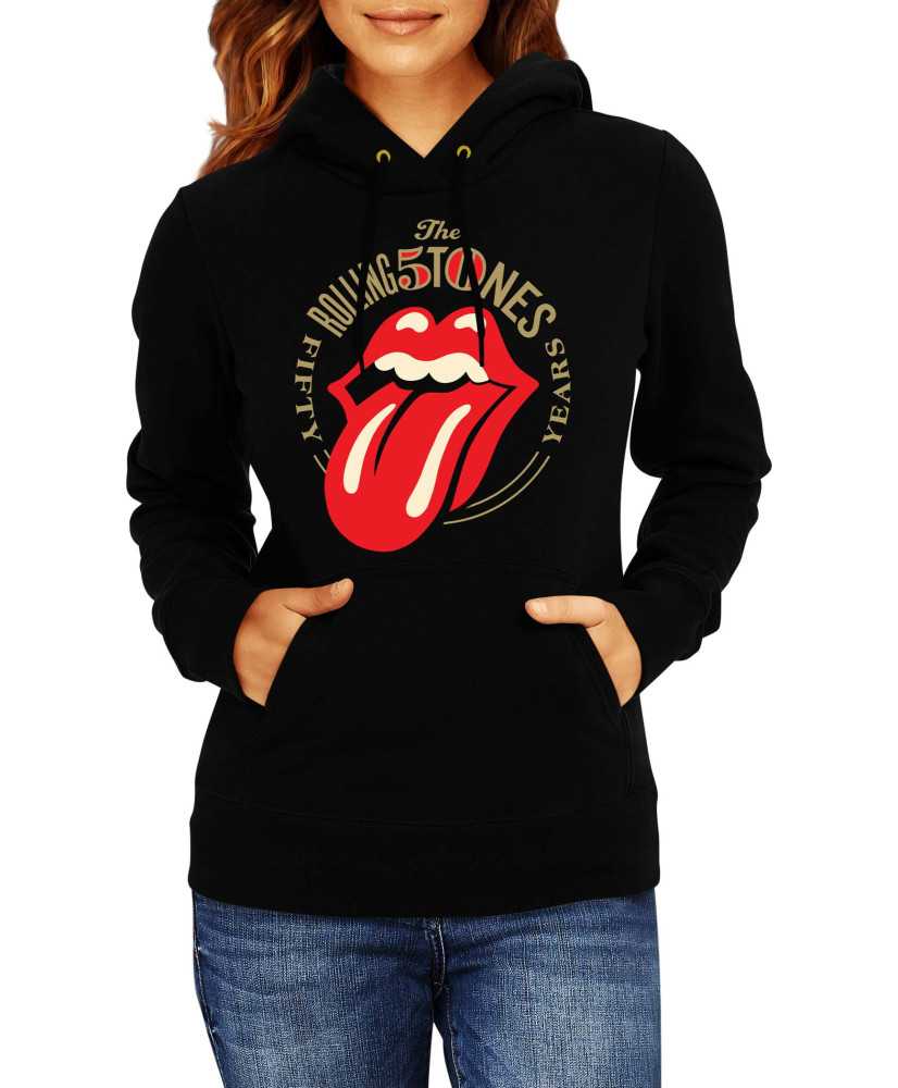 Дамски Суитчър Rolling Stones 1