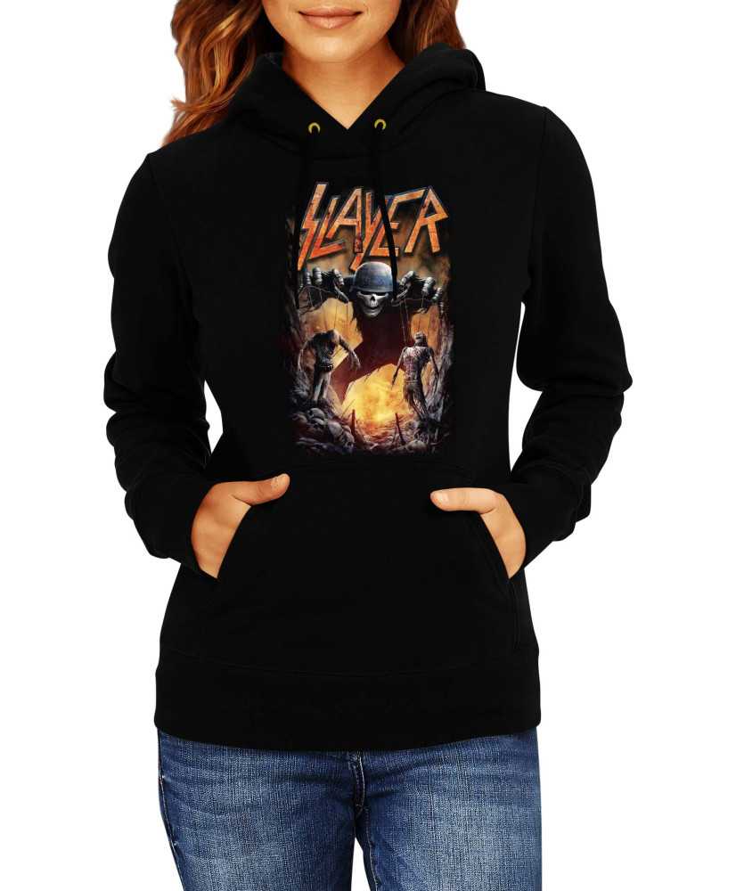 Дамски Суитчър Slayer 23