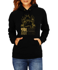Дамски Суитчър Volbeat 16 Beyond Hell