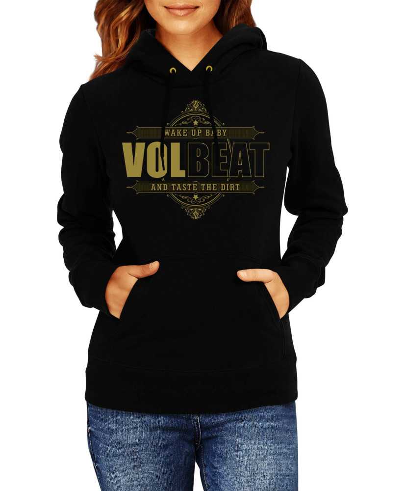 Дамски Суитчър Volbeat 23 Taste The Dirt