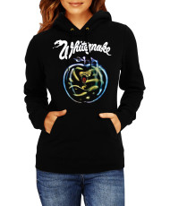 Дамски Суитчър Whitesnake 3