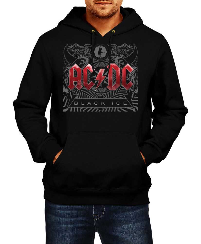 Мъжки Суитчър Ac Dc 4