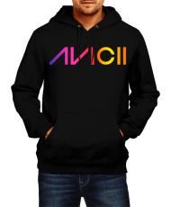 Мъжки Суитчър Avicii 3