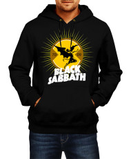 Мъжки Суитчър Black Sabbath 2