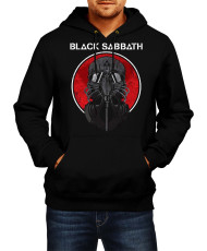 Мъжки Суитчър Black Sabbath 5