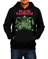 Мъжки Суитчър Black Sabbath 8