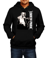 Мъжки Суитчър Linkin Park Chester 1