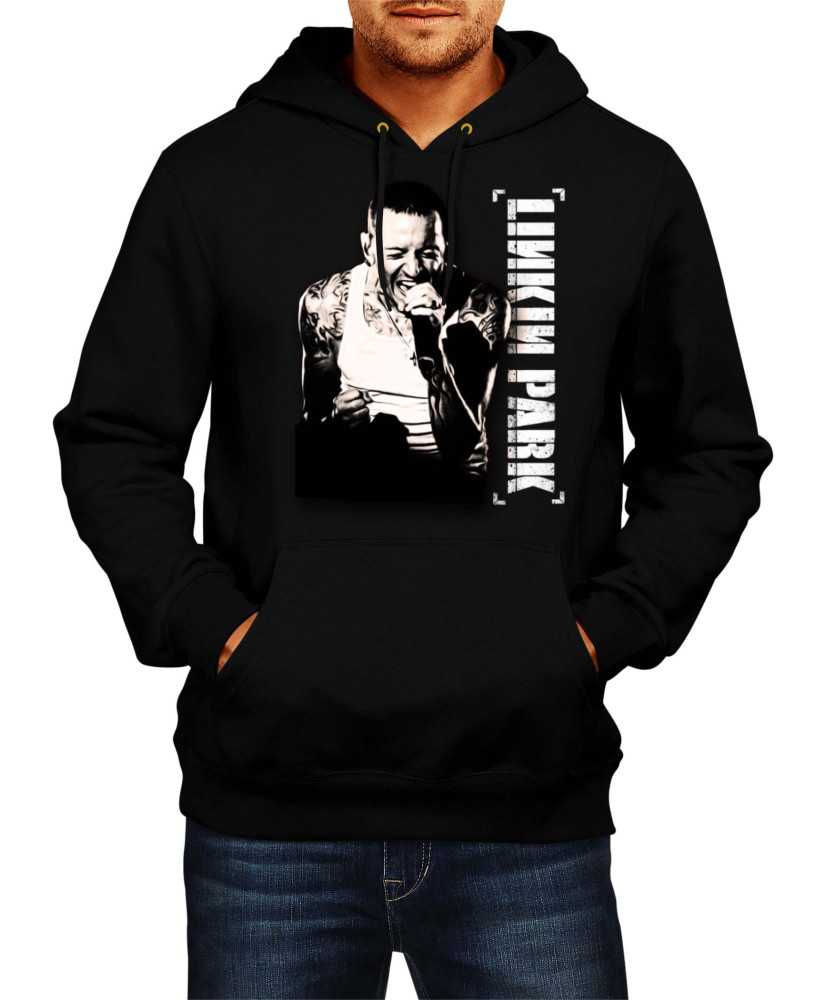 Мъжки Суитчър Linkin Park Chester 1