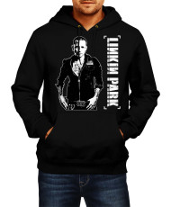 Мъжки Суитчър Linkin Park Chester 2