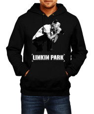 Мъжки Суитчър Linkin Park Chester 3
