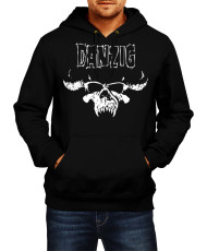 Мъжки Суитчър Danzig 1