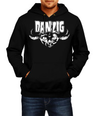 Мъжки Суитчър Danzig 2