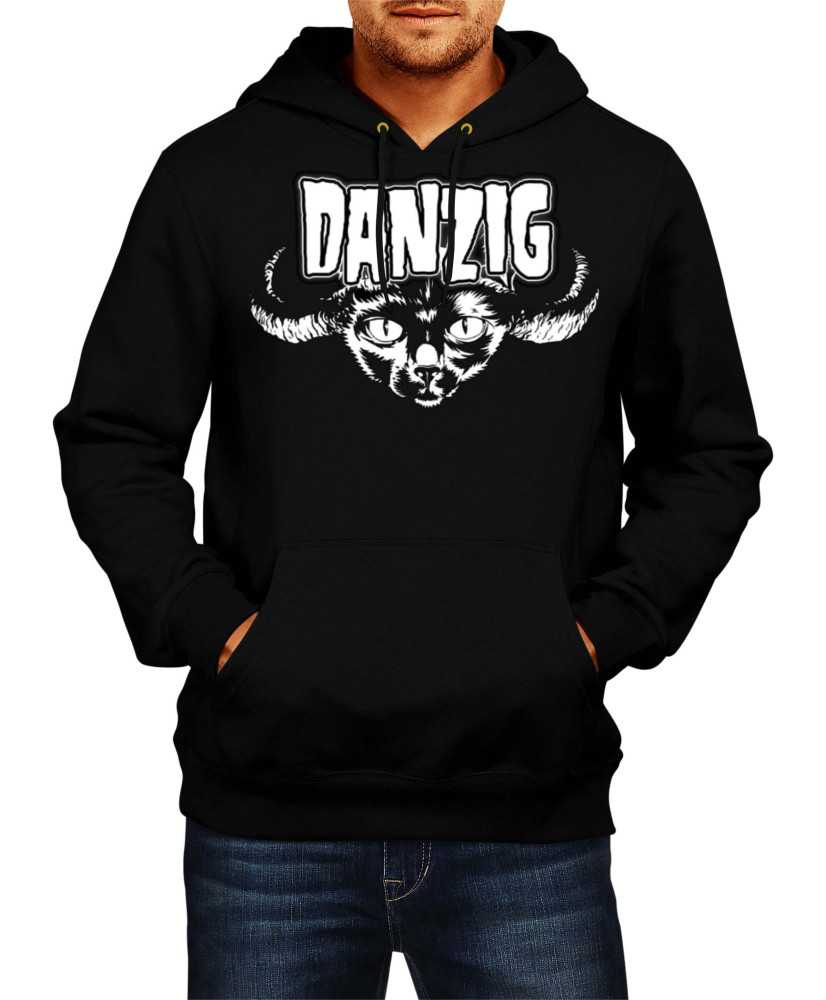 Мъжки Суитчър Danzig 2