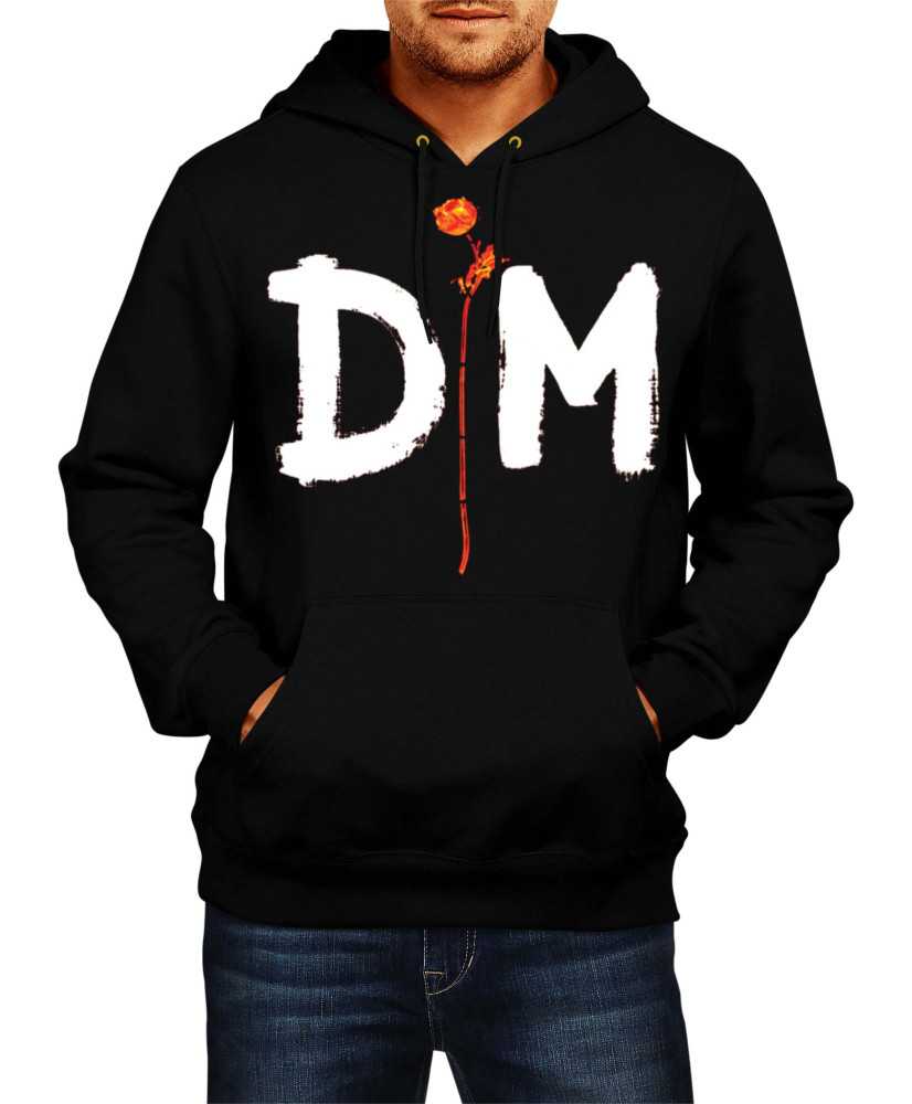 Мъжки Суитчър Depeche Mode 1