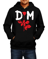 Мъжки Суитчър Depeche Mode 3