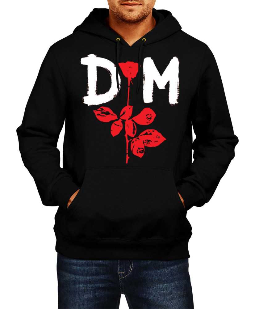 Мъжки Суитчър Depeche Mode 3