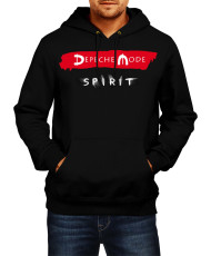 Мъжки Суитчър Depeche Mode Spirit 11
