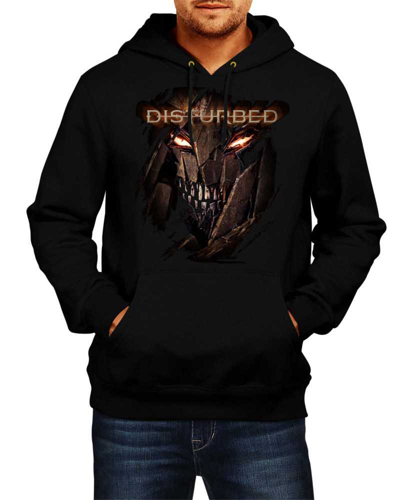 Мъжки Суитчър Disturbed Immortalized 9