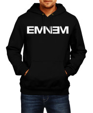 Мъжки Суитчър Eminem 2 For Black