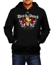 Мъжки Суитчър Five Finger Death Punch 3