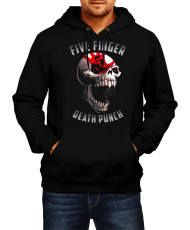 Мъжки Суитчър Five Finger Death Punch 10