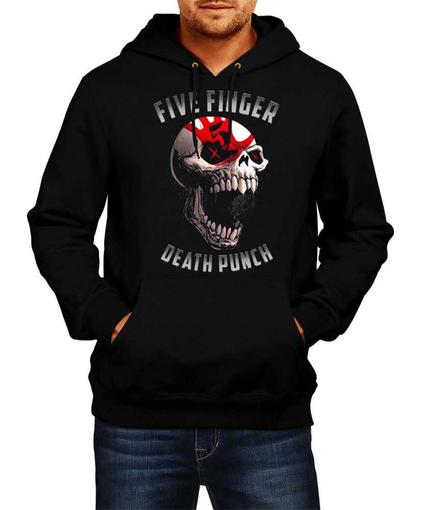 Мъжки Суитчър Five Finger Death Punch 10