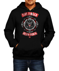 Мъжки Суитчър Five Finger Death Punch 11