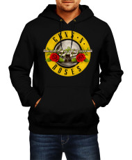 Мъжки Суитчър Guns N Roses 1