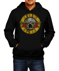 Мъжки Суитчър Guns N Roses 2