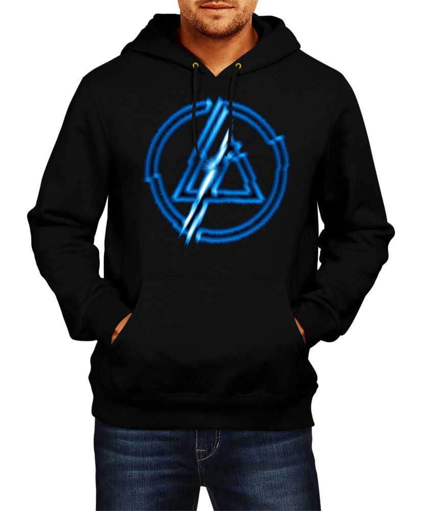 Мъжки Суитчър Linkin Park 3
