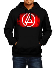 Мъжки Суитчър Linkin Park 4