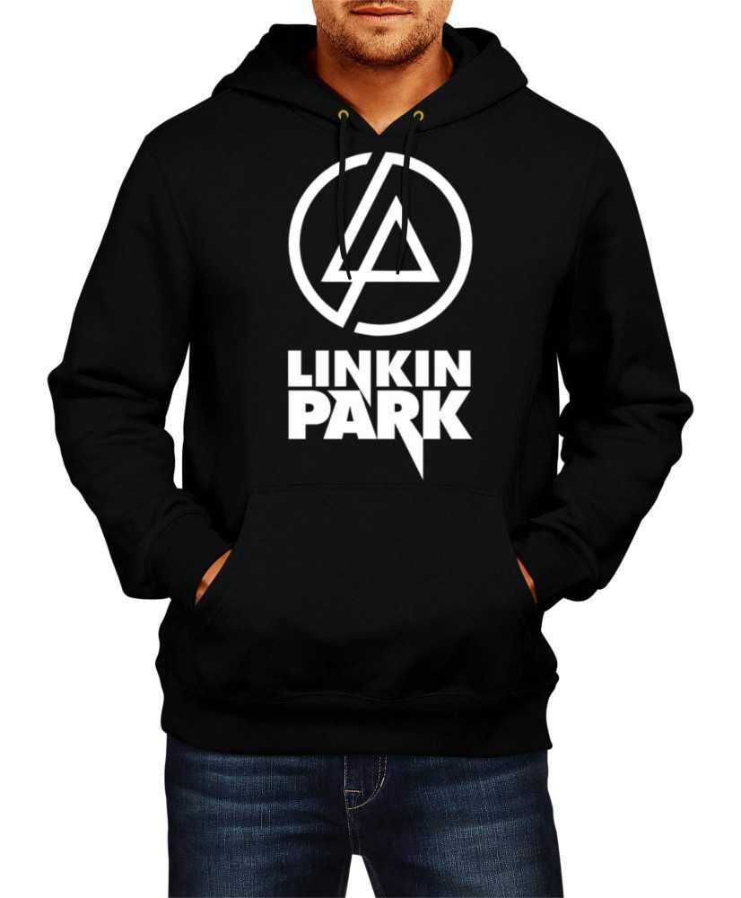 Мъжки Суитчър Linkin Park 8