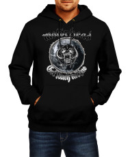 Мъжки Суитчър Motorhead 1