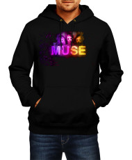 Мъжки Суитчър Muse 4