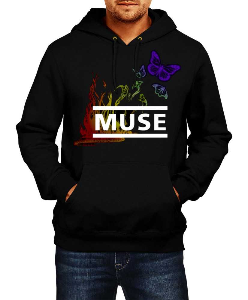 Мъжки Суитчър Muse 5
