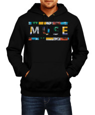 Мъжки Суитчър Muse 6