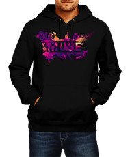 Мъжки Суитчър Muse 7