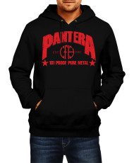 Мъжки Суитчър Pantera 1