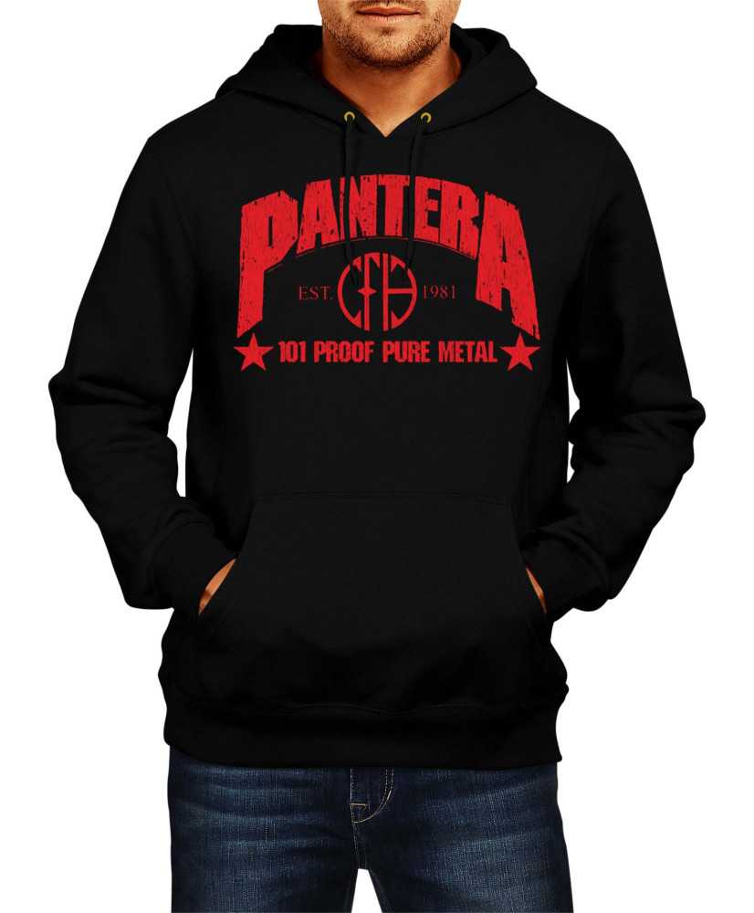 Мъжки Суитчър Pantera 1