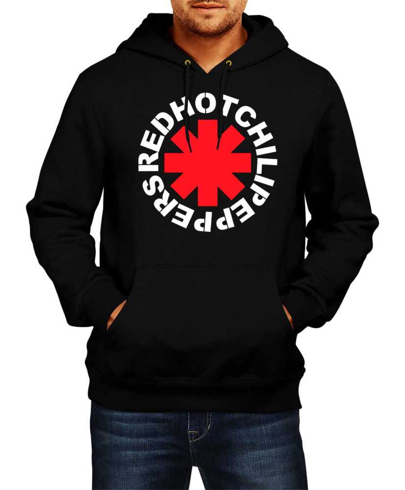 Мъжки Суитчър Red Hot Chili Peppers 2