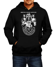 Мъжки Суитчър Rob Zombie 1