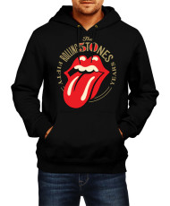 Мъжки Суитчър Rolling Stones 1