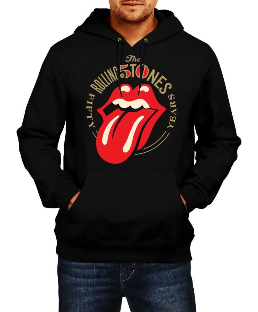 Мъжки Суитчър Rolling Stones 1