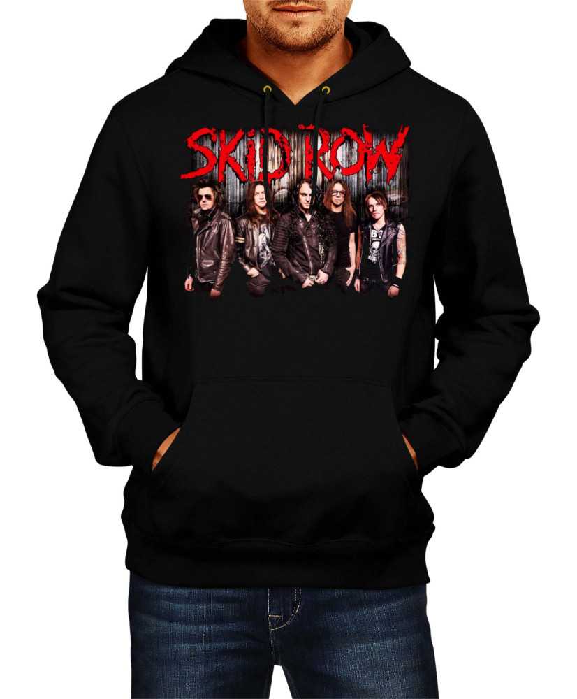 Мъжки Суитчър Skid Row 2