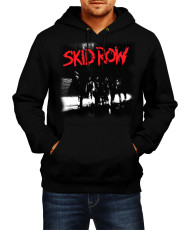 Мъжки Суитчър Skid Row 3