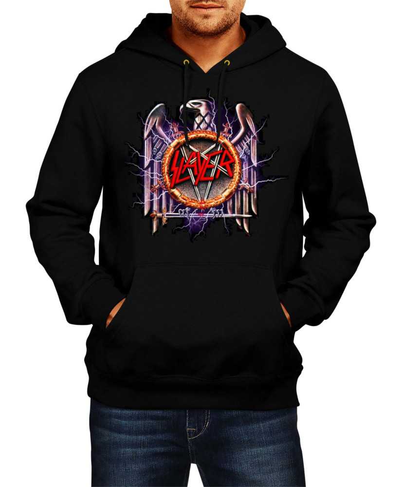 Мъжки Суитчър Slayer 4