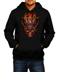 Мъжки Суитчър Slayer 8