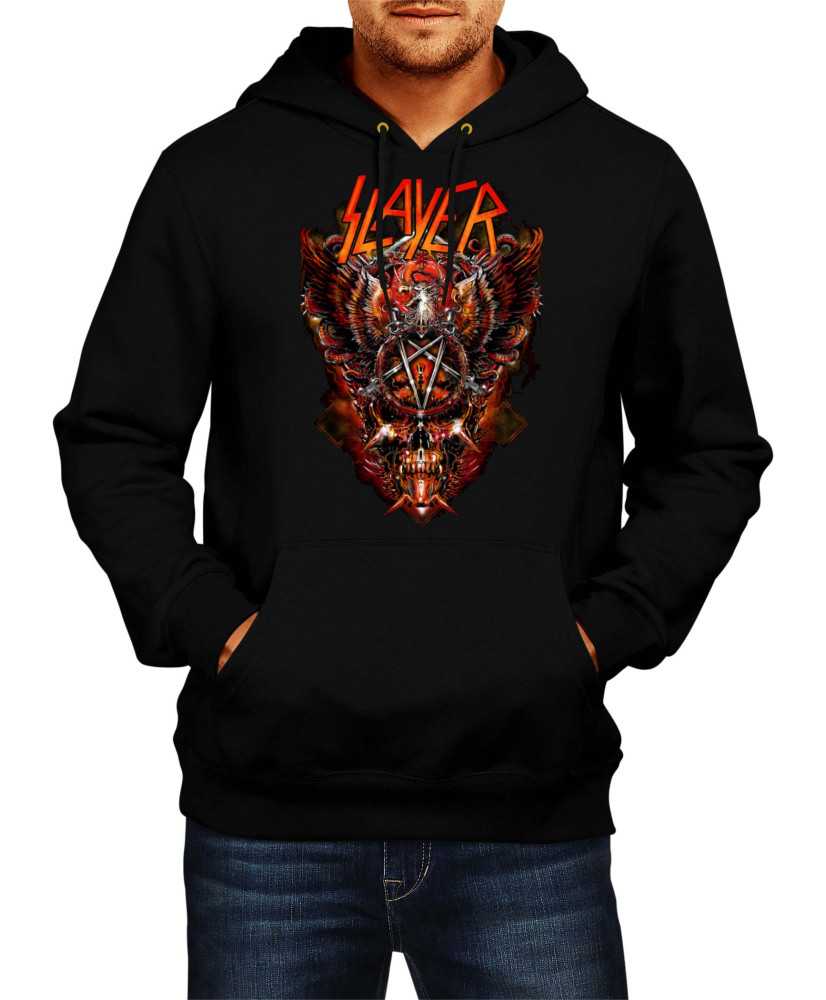 Мъжки Суитчър Slayer 8